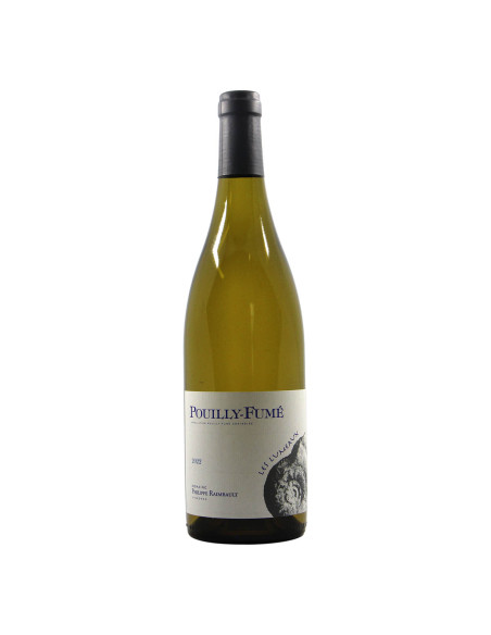 Philippe Raimbault Pouilly Fume Les Lumeaux 2022 Grandi Bottiglie