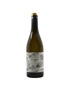 Domaine de l Enclos Chablis a L Ouest San Sulfites 2022 Grandi Bottiglie