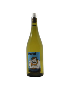 Domaine de la Chappe VDF Marcel Grandi Bottiglie