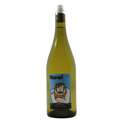 Domaine de la Chappe VDF Marcel Grandi Bottiglie