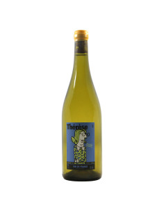 Domaine de la Chappe VDF Therese Grandi Bottiglie