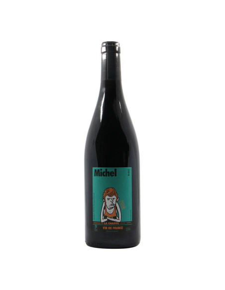 Domaine de la Chappe VDF Michel Grandi Bottiglie