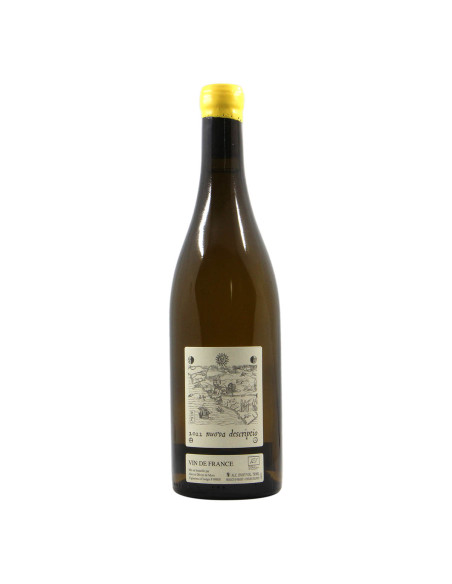 Domaine de Moor Nuova Descriptio 2022 Grandi Bottiglie