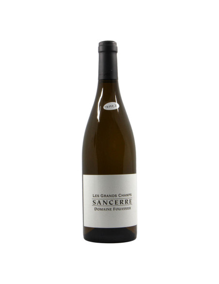 Domaine Fouassier Sancerre Les Grands Champs 2022 Grandi Bottiglie
