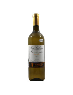 Calabretta Carricante 2022 Grandi Bottiglie