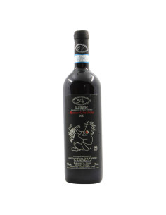 Olek Bondonio Langhe Rosso Giulietta 2023 Grandi Bottiglie
