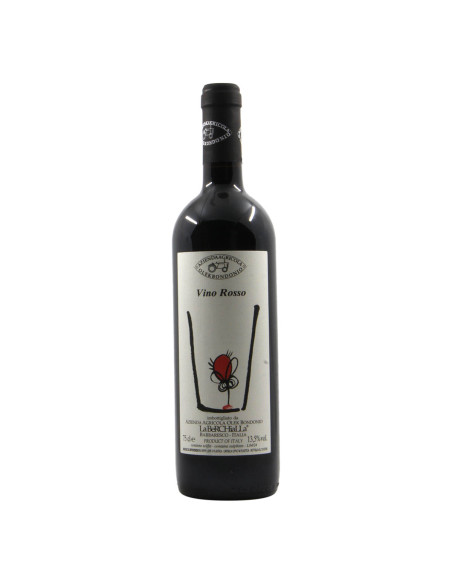Olek Bondonio Vino Rosso Grandi Bottiglie