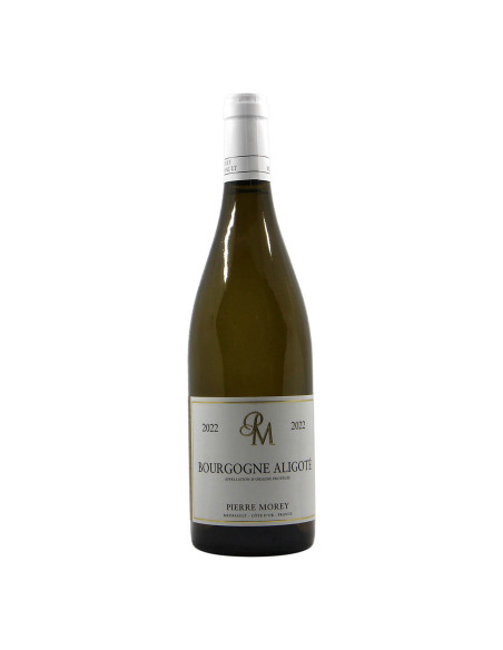 Pierre Morey Bourgogne Aligote 2022 Grandi Bottiglie