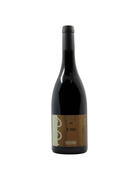Petit Roy Bourgogne De Sousa 2022 Grandi Bottiglie