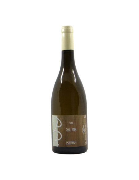 Petit Roy Bourgogne Challenge 2022 Grandi Bottiglie