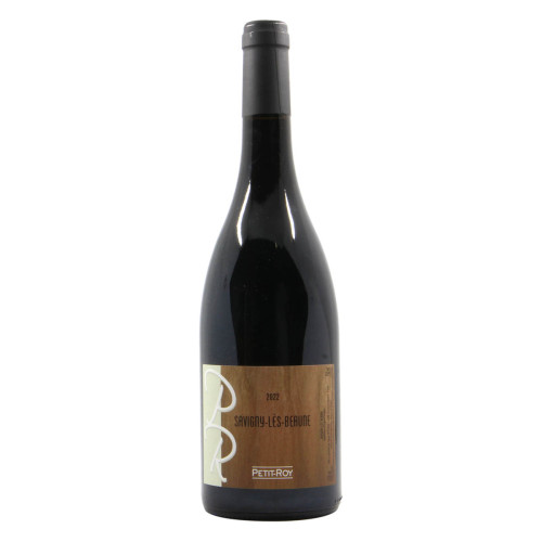 Petit Roy Savigny Les Beaune 2022 Grandi Bottiglie
