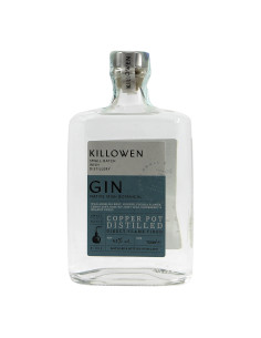 Copper Pot Distilled Killowen Gin Grandi Bottiglie