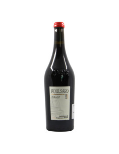Tissot Arbois Pulsard Sur Lias 2022 Grandi Bottiglie