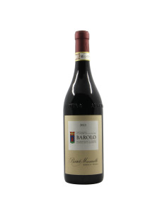 Bartolo Mascarello Barolo 2013 Grani Bottiglie