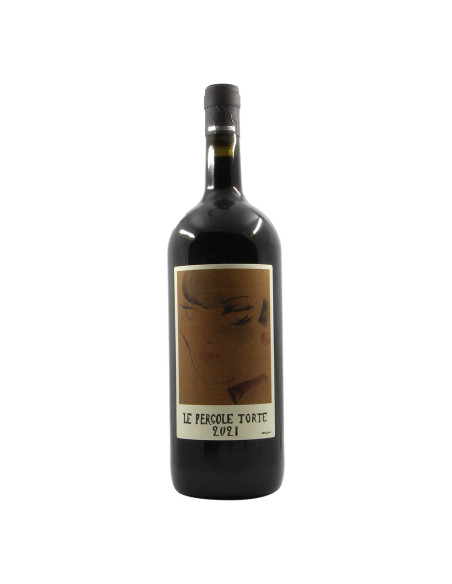 Montevertine Pergole Torte Magnum 2021 Grandi Bottiglie