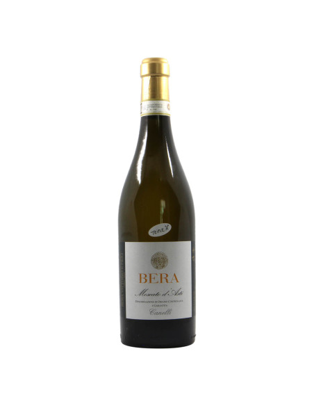 Bera Moscato D Asti 2022 Grandi Bottiglie