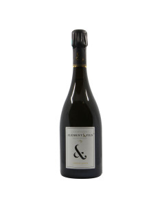 Clement e Fils Champagne Adonis Annua Grandi Bottiglie