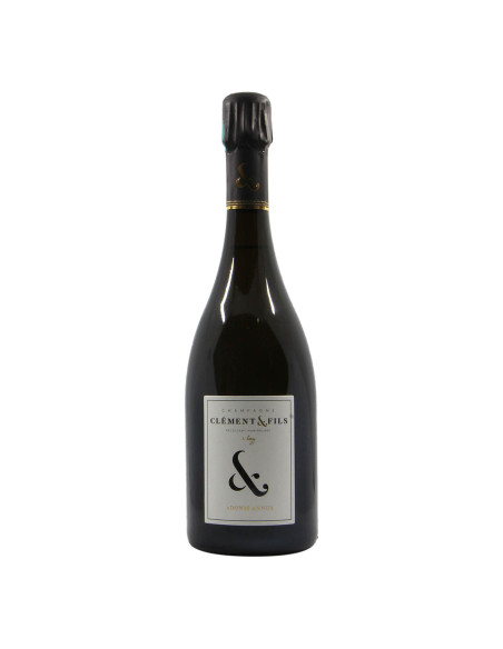Clement e Fils Champagne Adonis Annua Grandi Bottiglie