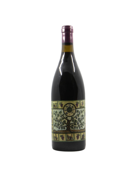 Laureano Serres Montagut Roig Finca Espartal Rouge 2021 Grandi Bottiglie