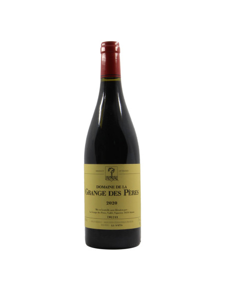 Domaine de la Grange des Peres Tinto 2020 Grandi Bottiglie