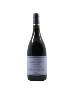 Domaine Bruno Clair Marsannay Les Longeroies 2021 Grandi Bottiglie