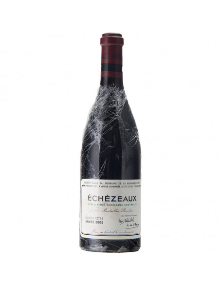 ECHEZEAUX GRAND CRU (2008)