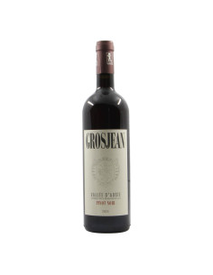 Grosjean Pinot Noir 2023