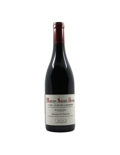Roumier Morey Saint Denis 1er Cru Clos de la Bussiere 2013 Grandi Bottiglie
