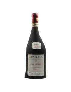 Travaglini Gattinara Riserva 2012 Grandi Bottiglie
