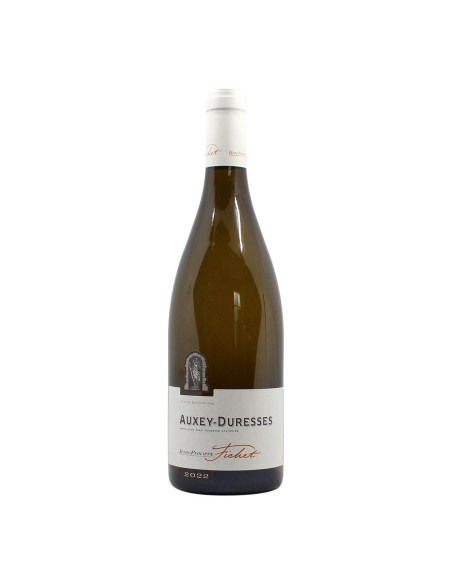 Fichet Auxey-Duresses Blanc 2022 Grandi Bottiglie