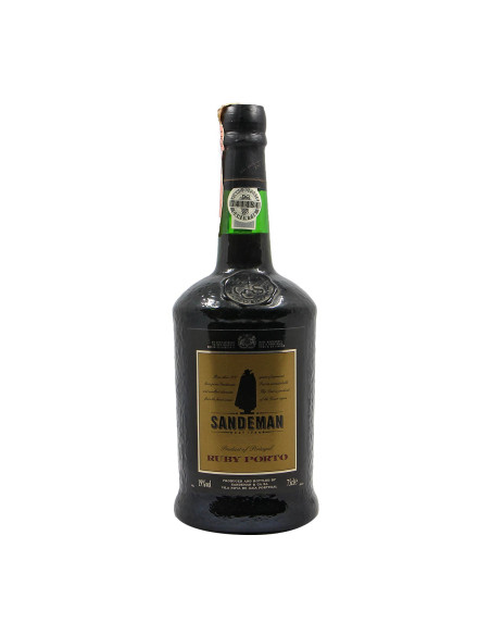 Sandeman Port Ruby