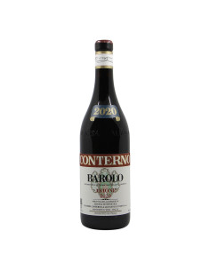 Giacomo Conterno Barolo Arione 2020 Grandi Bottiglie