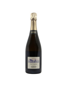 Marguet Champagne Les Crayeres 2019 Grandi Bottiglie
