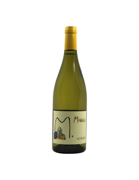 Miani Sauvignon Grandi Bottiglie