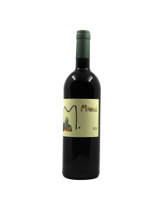 Miani Merlot Buri Grandi Bottiglie