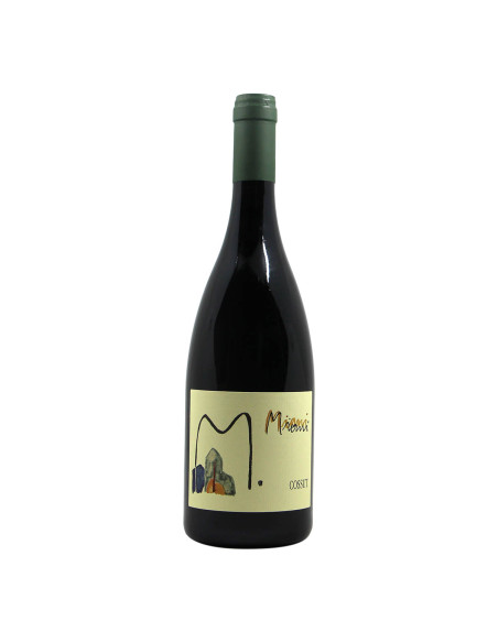 Miani Refosco Cossut Grandi Bottiglie