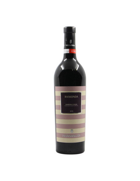 Fontanafredda Barbera d Alba Raimonda 2016