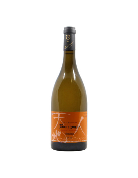 Nakada Bourgogne Blanc Amphora 2021 Grandi Bottiglie