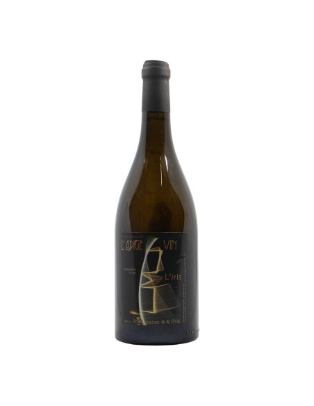 Robinot Iris du Loire Chenin 2022 Grandi Bottiglie