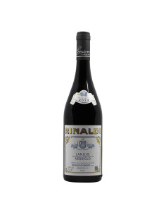 Giuseppe Rinaldi Langhe Nebbiolo 2022 Grandi Bottiglie