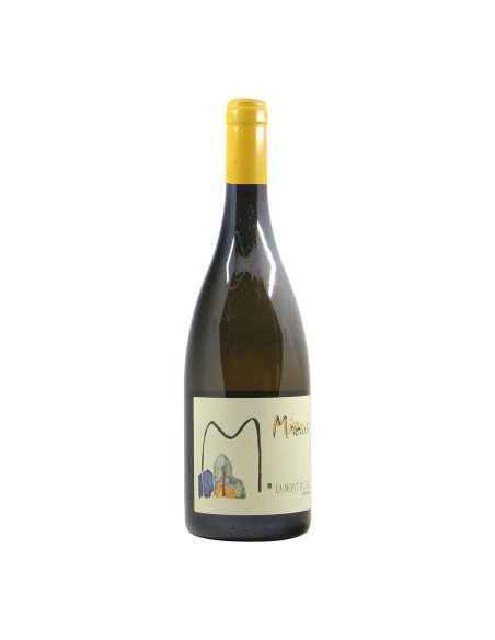 Malvasia La Mont di Zuc 2022 Miani