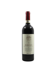Roddolo Barolo Ravera 2010 Grandi Bottiglie