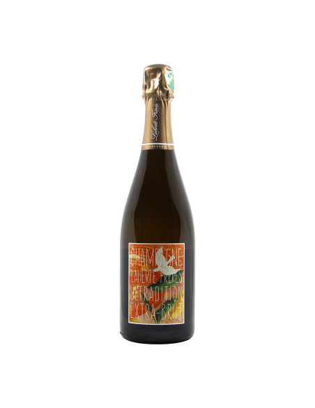 Laherte Freres Champagne Ultradition Grandi Bottiglie