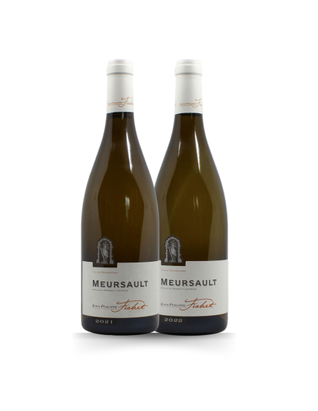 PACK MEURSAULT FICHET