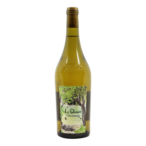 Fruitiere Vinicole Le Glanon Chardonnay 2021 Grandi Bottiglie