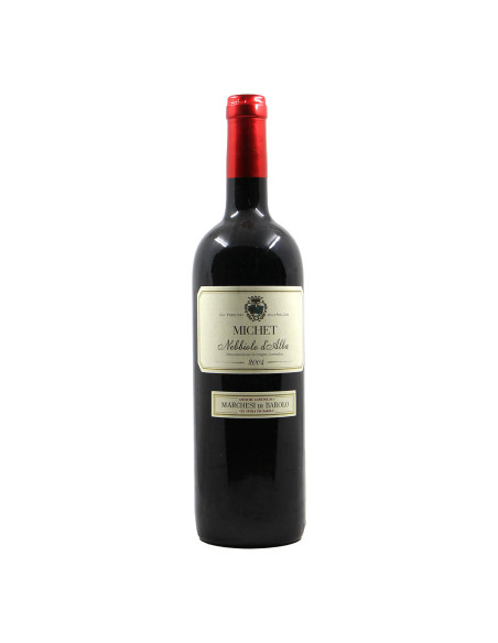 Marchesi di Barolo Nebbiolo d Alba Michet 2004