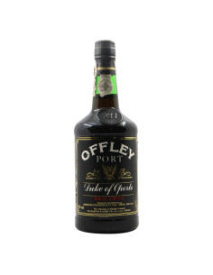 PORT RUBY DUKE OF OPORTO  (NV)
