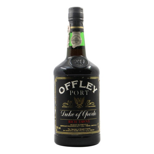 PORT RUBY DUKE OF OPORTO  (NV)