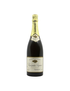 OLD CHAMPAGNE BRUT
