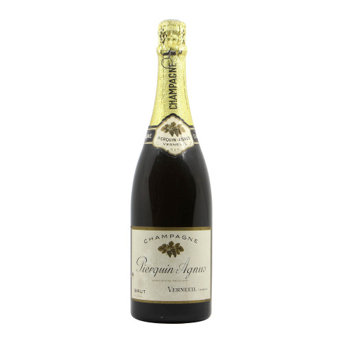 OLD CHAMPAGNE BRUT